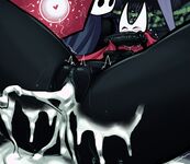 Hollow Knight - The Hero