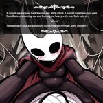 Hollow Knight - The Hero
