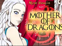 Mother of Dragons