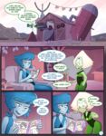 Lapidot comic