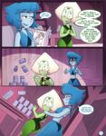Lapidot comic