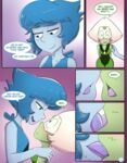 Lapidot comic