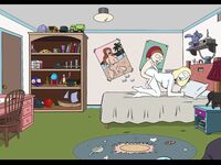 A Paralllel Relationship