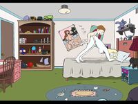 A Paralllel Relationship