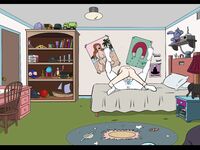 A Paralllel Relationship