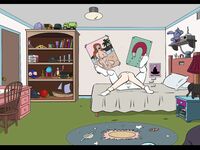 A Paralllel Relationship