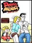 Dennis The Menace Origins