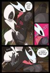 Hornet and Lace adventures