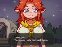 Milf Cremia x Shota Link