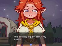 Milf Cremia x Shota Link