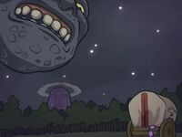 Milf Cremia x Shota Link