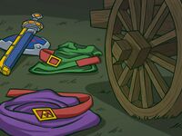 Milf Cremia x Shota Link