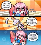 Pomni Found The Wrong Exit Door