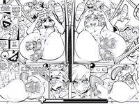 Skarpworld 13: Ludification lv. 2