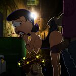 Irreversible Straw Dragon Spit