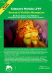 Secret of Goblin Mountains