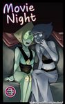 Movie Night - Steaven Universe