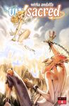 Un Sacred by Mirka Andolfo Issue 4