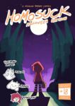 Homosuck Halloween Edition