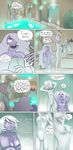 Pearlmethyst Bath House Saga