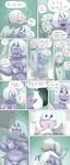 Pearlmethyst Bath House Saga