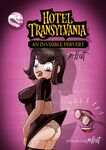 Hotel Transylvania: An invisible pervert