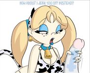 Turbo Slut Molly and Daddy