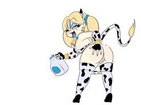 Turbo Slut Molly and Daddy