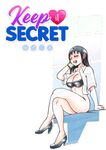 Keep it Secret