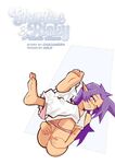 Shantae & Risky - Half Dressed Heroines