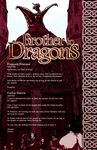 Brother to Dragons - Book 1