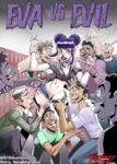Eva vs Evil 1-2.