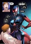 Symbiote Queen 3