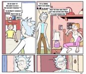 A760 - Morty and Summer.