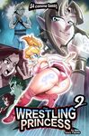 Wrestling Princess 2