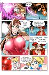 Wrestling Princess 2