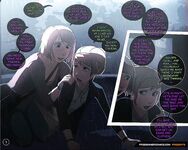 Life is Strange Sillygirl