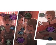 Life is Strange Sillygirl