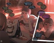 Life is Strange Sillygirl