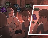 Life is Strange Sillygirl