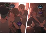 Life is Strange Sillygirl