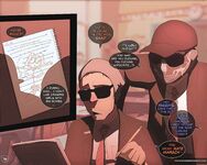 Life is Strange Sillygirl