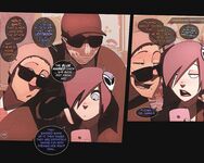 Life is Strange Sillygirl