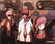 Life is Strange Sillygirl