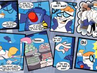 Action Skank- Extended Features.