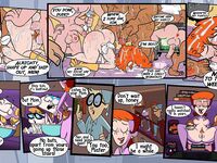 Action Skank- Extended Features.