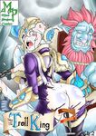Tales of the Troll King 1 - 3