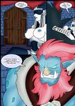 Tales of the Troll King 1 - 3