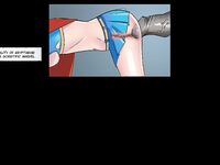 Slave Crisis #1 Superman