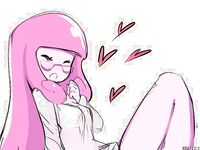 Mini comics Adventure time